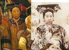Empress Dowager Cixi
