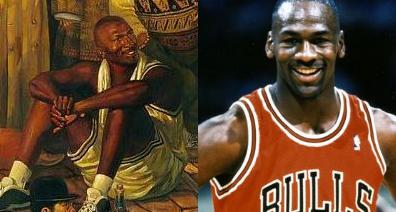 Jordan
