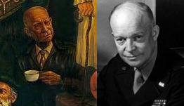 Dwight D. Eisenhower