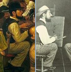 Toulouse Lautrec