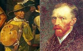 Van Gogh