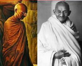 Ghandi