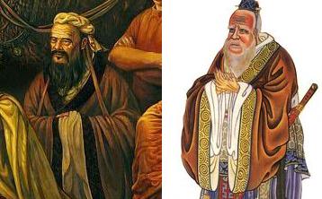 Confucius