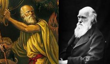 Darwin