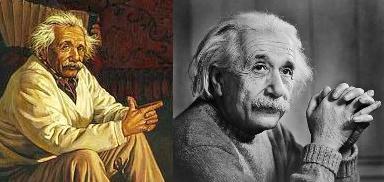 Einstein