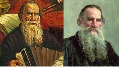 Tolstoi
