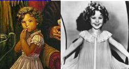 Shirley Temple