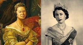 Reine Elisabeth