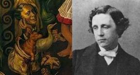 Lewis Carroll