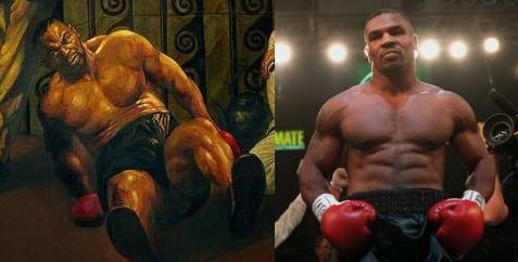Tyson