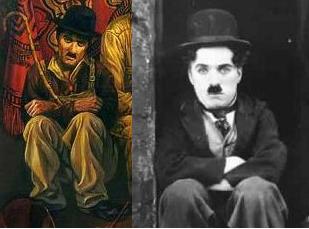 Charlie Chaplin