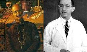 Jonas Salk