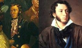 Alexander Pushkin