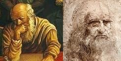 Leonard De Vinci