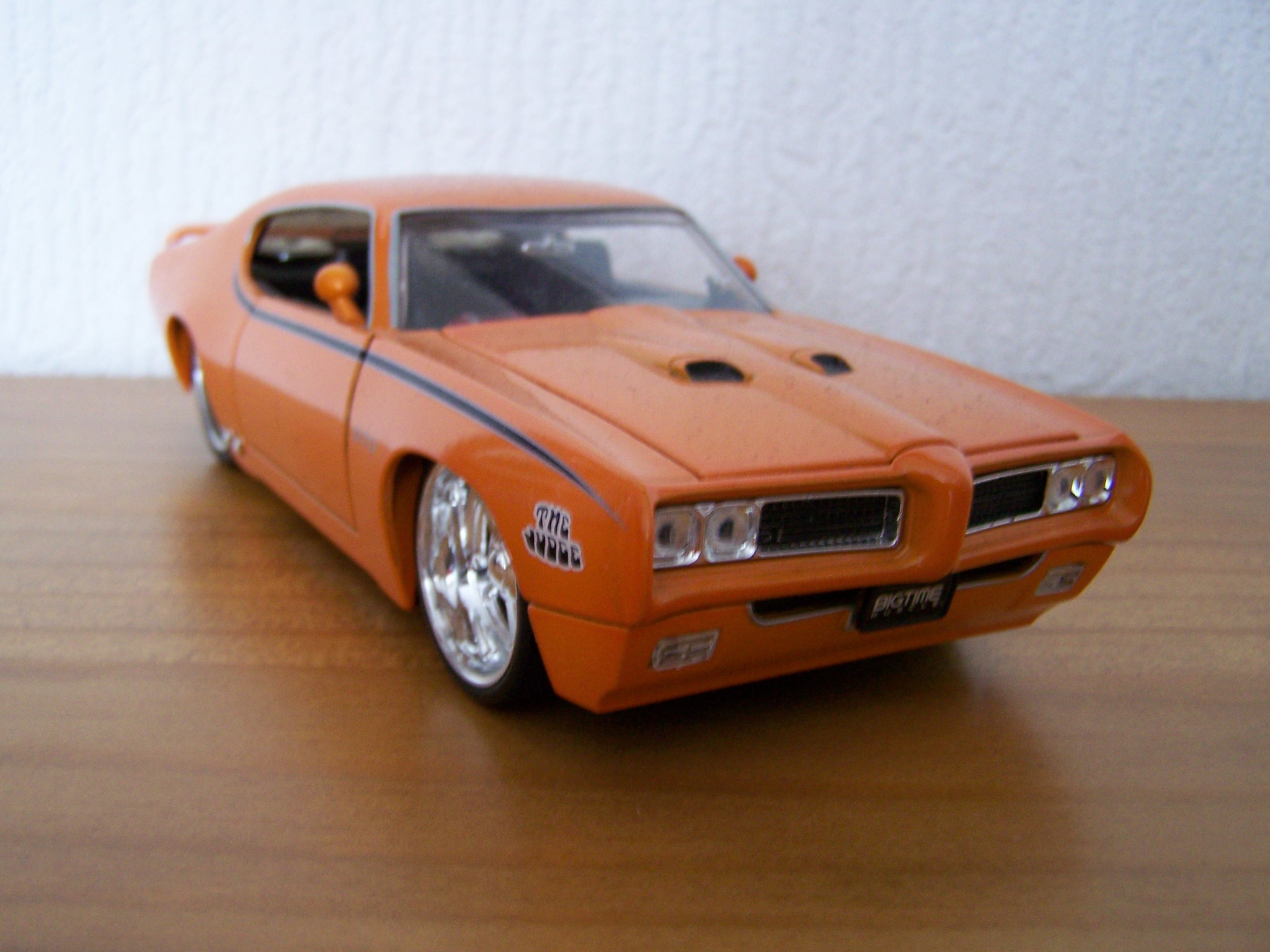 pontiac GTO '69 "JUDGE" 090801094312648714175178