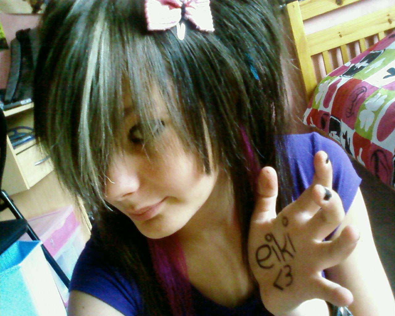 For Eiki