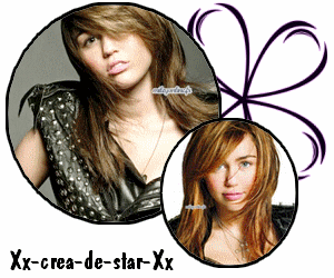 miley cyrus