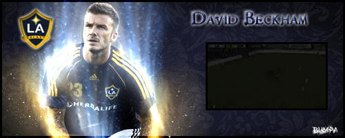 Beckham-LA