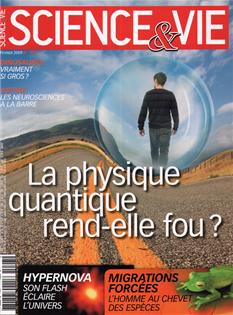 Science&Vie-janvier-2009