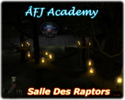 «ÂFJ» Academy: Les news - Page 2 090807123401524954209001