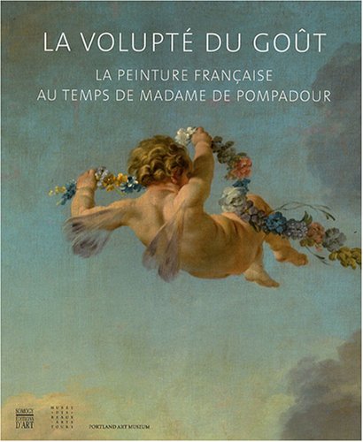 volupte pompadour