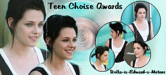 bella is edward s meteor