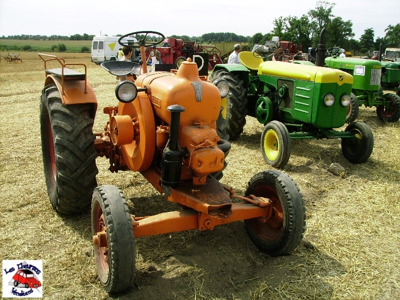 Retour de la fête des blés à la Bruffière (85) 090810084252759054226693