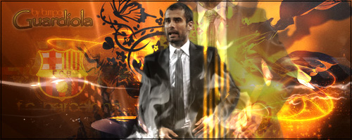 Guardiola