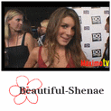 beautiful sheane