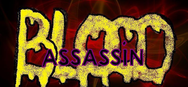 Blood-Assassin