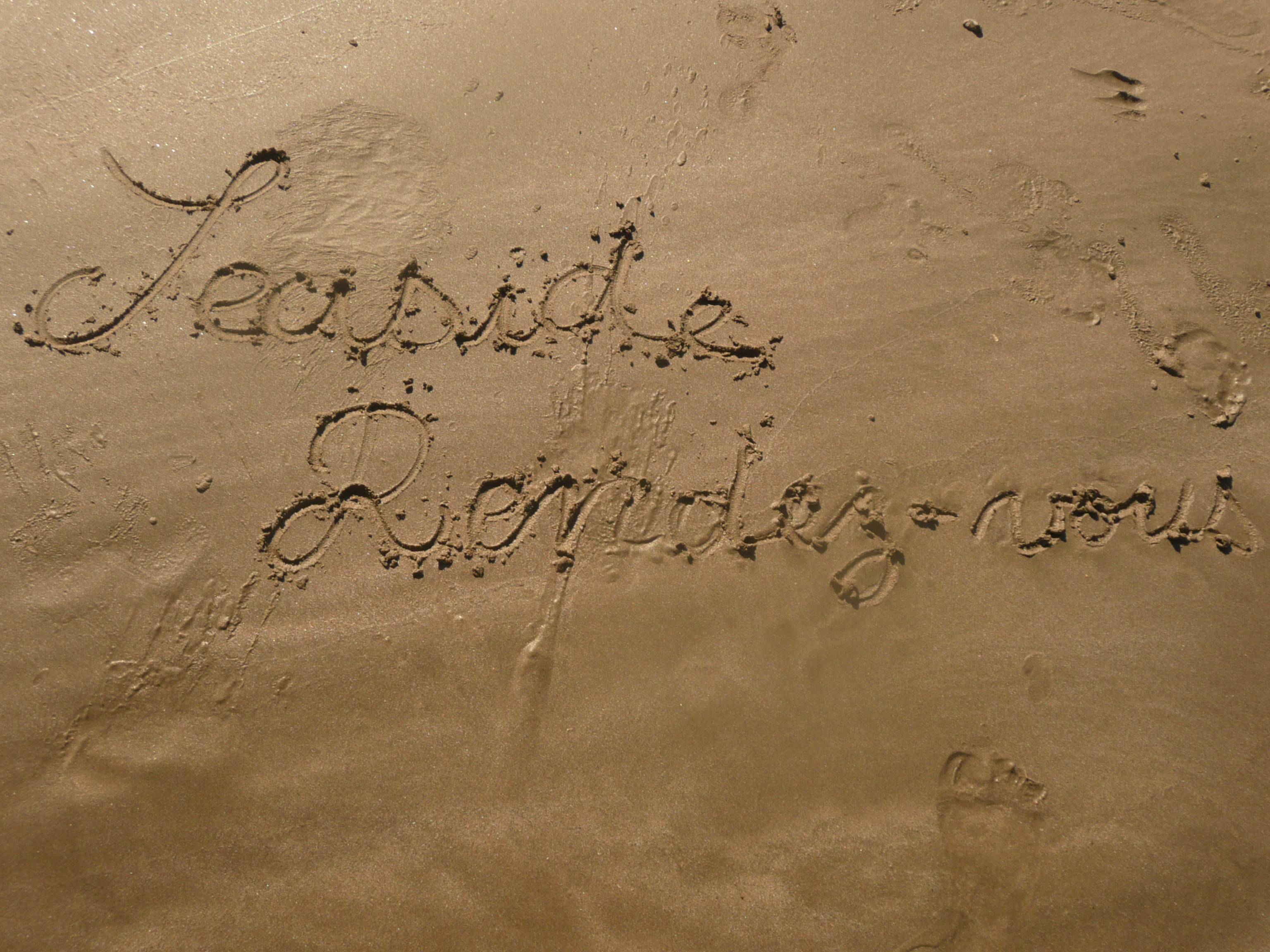 Oleron 2009