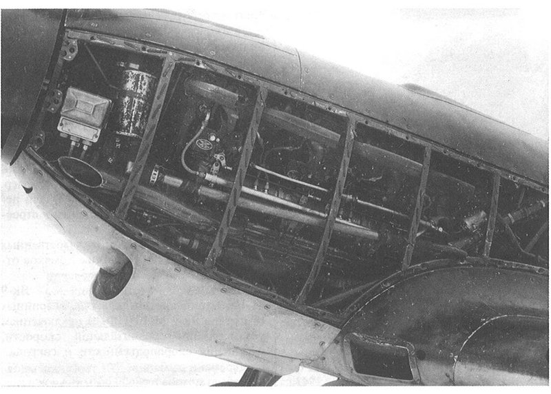 Yakovlev Yak9-D [Alanger] 1/48 -  avion de Robert Iribarne (NN) - Page 2 090816095025534314259998