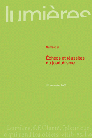 josephisme
