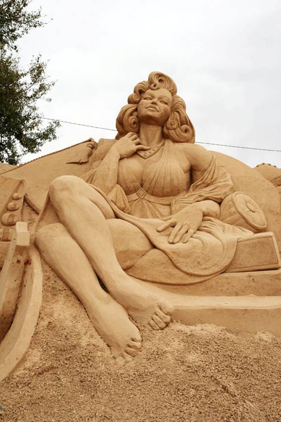 Marilyn Monroe