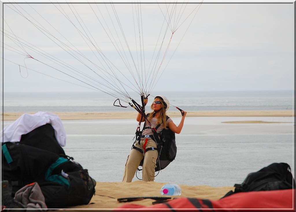 terre, mer, air, la trilogie de la dune du Pyla... 090824100907591074312953