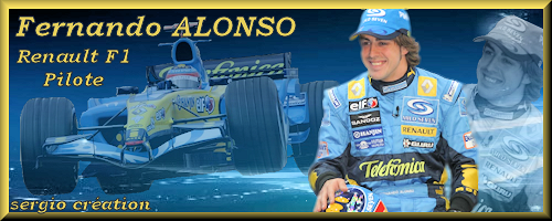 F Alonso
