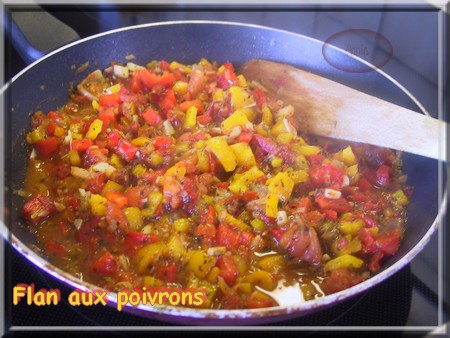 Flans aux poivrons + photos 090825073932683834318905