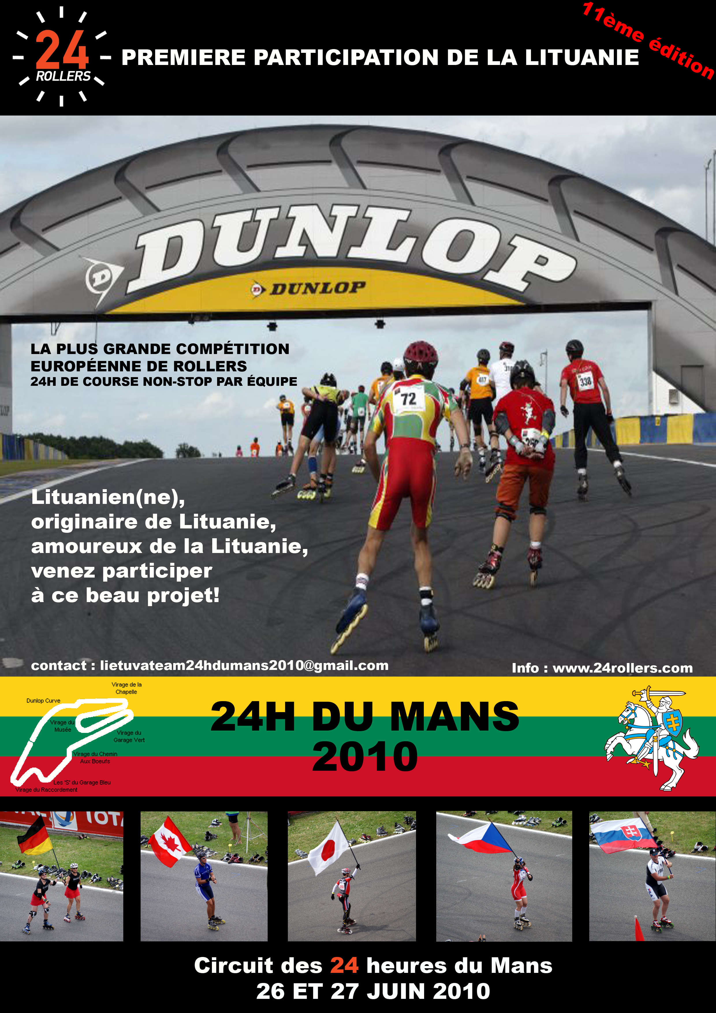 Lituanie_24H_du_Mans_pour_Inga