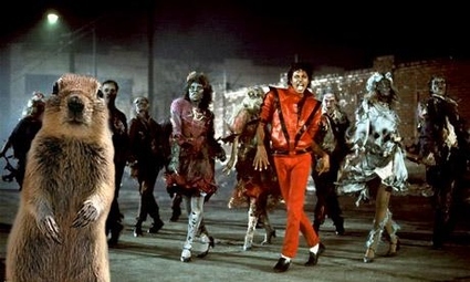 Thriller