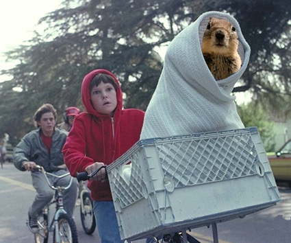 E.T.