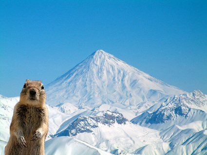 Montagnes