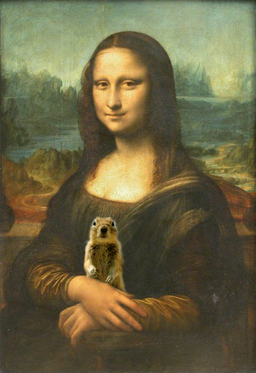 Mona Lisa