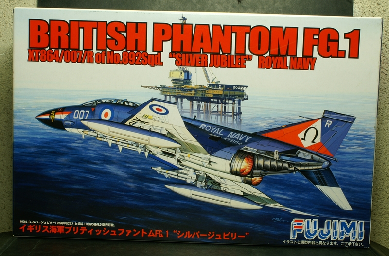 [Fujimi] Phantom FG1 - Sylver Jubile Royal Navy 090827083124657404332775