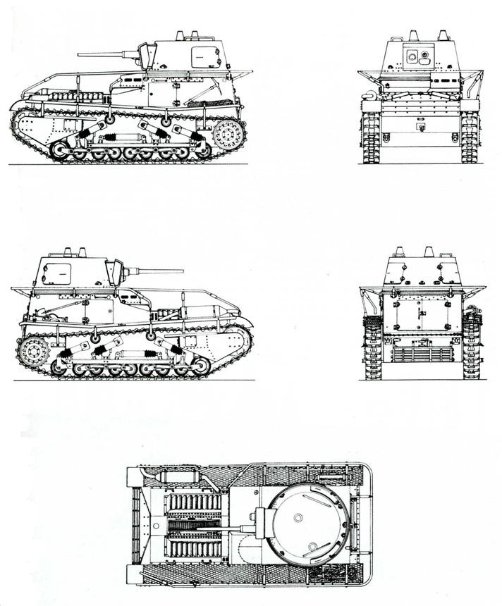 Leichte Traktor Krupp (1933) 090828100452704394335236