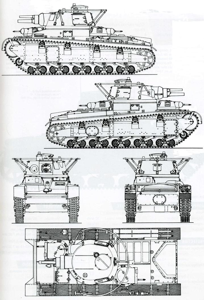 Panzerkampfwagen Neubaufahrzeug Ausf. A 090828102301704394335332