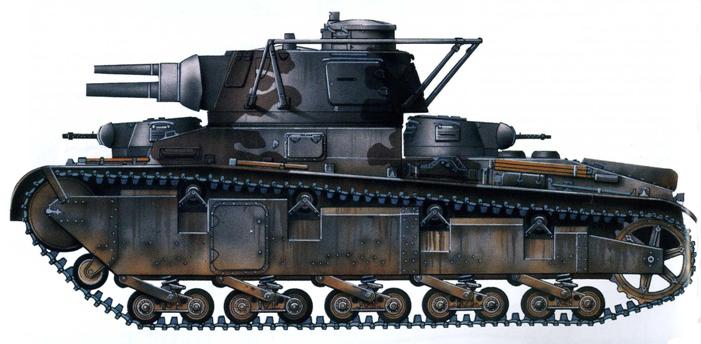 Panzerkampfwagen Neubaufahrzeug Ausf. A 090828104624704394335380