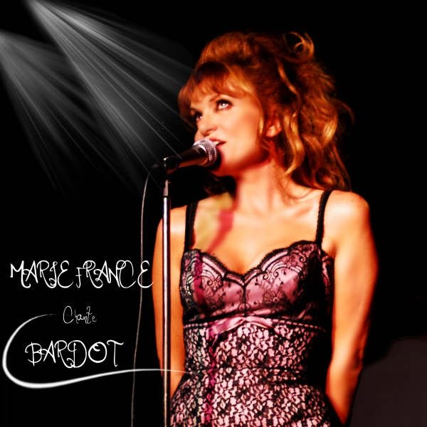 "MARIE FRANCE visite BARDOT" 28/08/2009 Trois Baudets à Paris : compte-rendu 090902025936393754371370