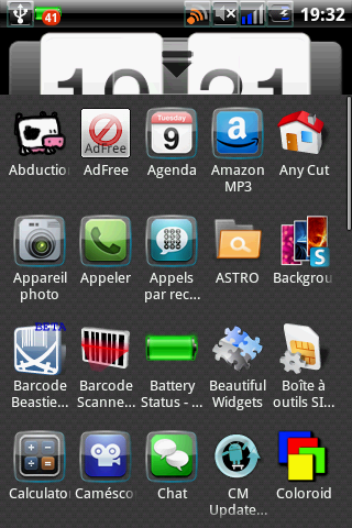 launcher2
