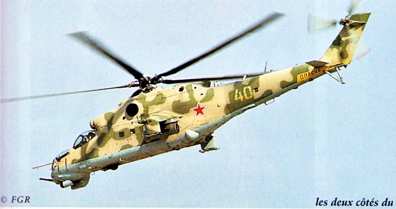 Mil Mi-24V Hobbyboss 1/72 09090206504517744373087
