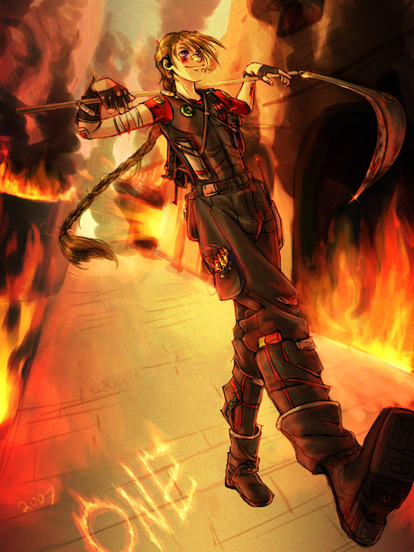 ONE___2007___Gundam_Wing_by_kacfrog711
